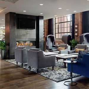 Foundry Hotel Asheville, Curio Collection By Hilton